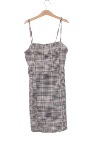 Kleid Bershka, Größe S, Farbe Mehrfarbig, Preis € 12,99