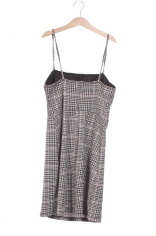 Kleid Bershka, Größe S, Farbe Mehrfarbig, Preis € 12,99