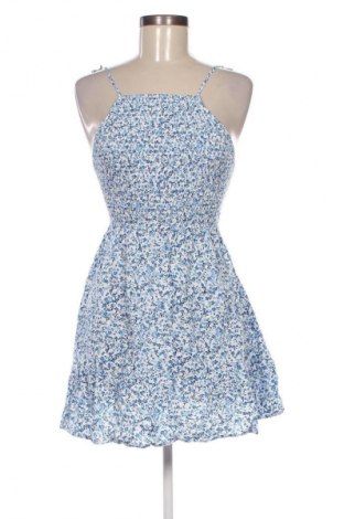 Kleid Bershka, Größe S, Farbe Mehrfarbig, Preis € 20,99