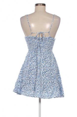 Kleid Bershka, Größe S, Farbe Mehrfarbig, Preis € 20,99