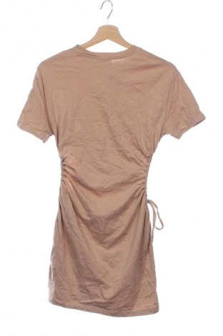 Ruha Bershka, Méret XS, Szín Barna, Ár 4 819 Ft