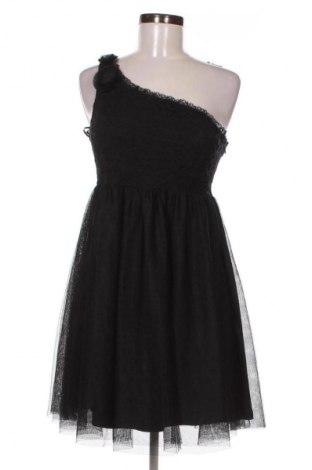 Kleid Bik Bok, Größe M, Farbe Schwarz, Preis 3,99 €