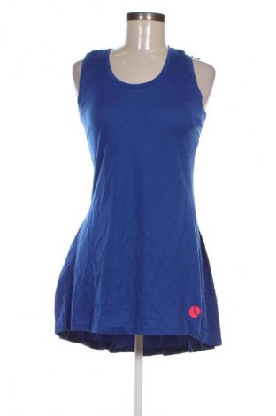 Kleid Bjorn Borg, Größe S, Farbe Blau, Preis 9,99 €