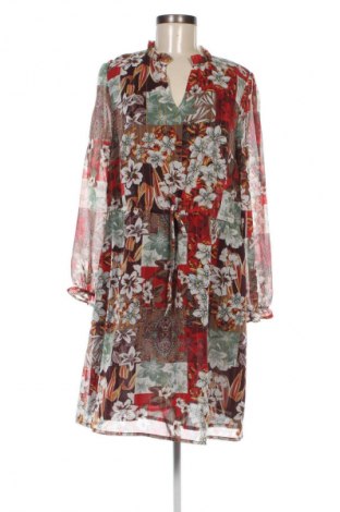 Φόρεμα Blancheporte, Μέγεθος M, Χρώμα Πολύχρωμο, Τιμή 3,99 €