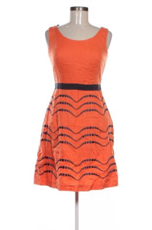 Kleid Boden, Größe S, Farbe Orange, Preis 56,99 €