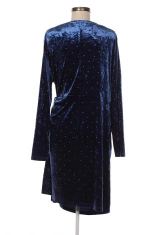 Šaty  Body Flirt, Velikost XL, Barva Modrá, Cena  339,00 Kč
