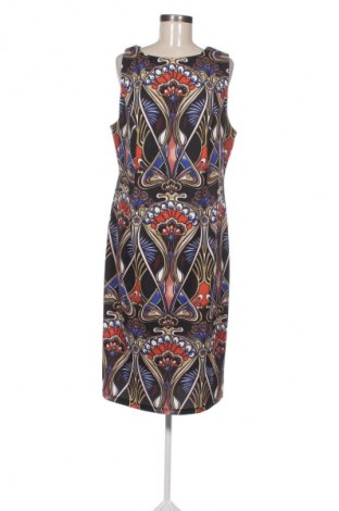 Φόρεμα Body Flirt, Μέγεθος XXL, Χρώμα Πολύχρωμο, Τιμή 14,83 €