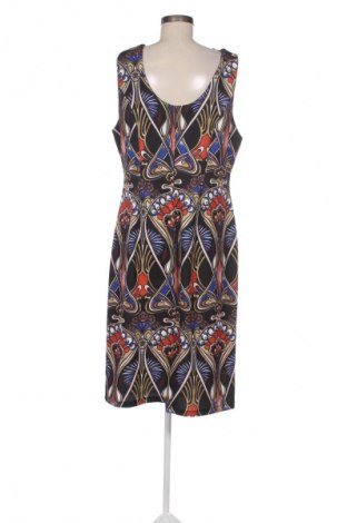 Φόρεμα Body Flirt, Μέγεθος XXL, Χρώμα Πολύχρωμο, Τιμή 14,83 €
