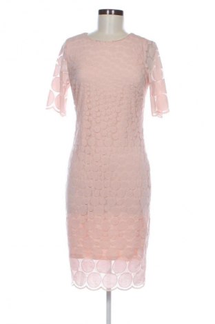 Šaty  Body Flirt, Velikost S, Barva Růžová, Cena  289,00 Kč