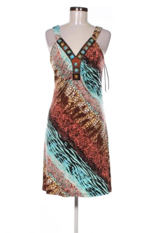 Kleid Body Flirt, Größe M, Farbe Mehrfarbig, Preis € 12,99