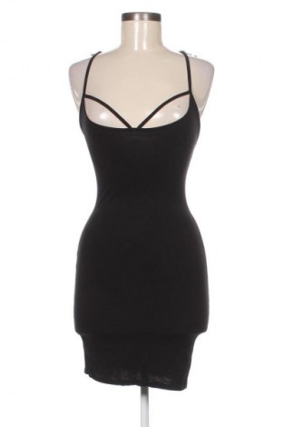 Šaty  Boohoo, Velikost S, Barva Černá, Cena  129,00 Kč