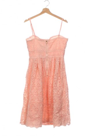 Kleid Boohoo, Größe M, Farbe Rosa, Preis € 24,99