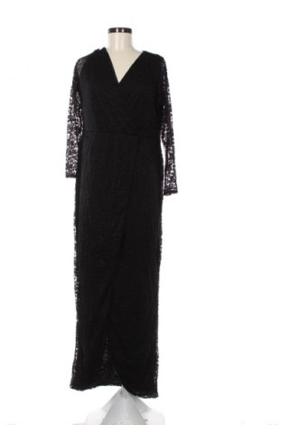 Sukienka Boohoo, Rozmiar XXL, Kolor Czarny, Cena 190,99 zł