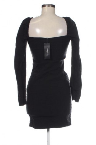 Kleid Boohoo, Größe M, Farbe Schwarz, Preis € 13,99