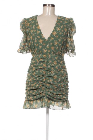 Kleid Boohoo, Größe M, Farbe Mehrfarbig, Preis € 12,99