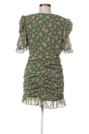 Kleid Boohoo, Größe M, Farbe Mehrfarbig, Preis € 12,99