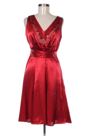Φόρεμα Bpc Bonprix Collection, Μέγεθος L, Χρώμα Κόκκινο, Τιμή 29,68 €