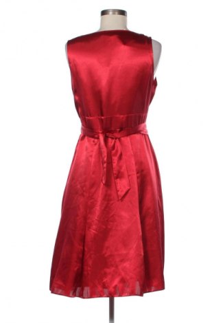 Φόρεμα Bpc Bonprix Collection, Μέγεθος L, Χρώμα Κόκκινο, Τιμή 29,68 €