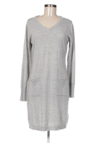 Kleid Bpc Bonprix Collection, Größe M, Farbe Grau, Preis 7,99 €