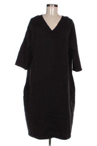 Kleid Bpc Bonprix Collection, Größe 3XL, Farbe Schwarz, Preis € 20,99