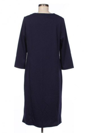 Φόρεμα Bpc Bonprix Collection, Μέγεθος M, Χρώμα Μπλέ, Τιμή 5,99 €