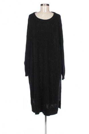 Kleid Bpc Bonprix Collection, Größe 4XL, Farbe Schwarz, Preis € 20,99