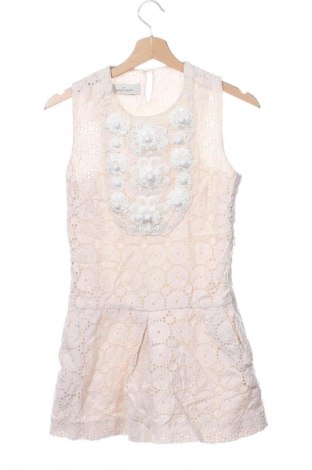 Φόρεμα By Malene Birger, Μέγεθος XS, Χρώμα  Μπέζ, Τιμή 20,99 €
