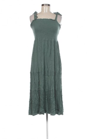 Kleid C&A, Größe M, Farbe Grün, Preis 20,99 €