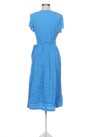 Kleid C&A, Größe M, Farbe Blau, Preis € 20,99