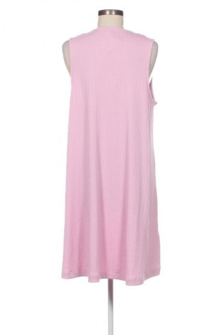 Kleid C&A, Größe XL, Farbe Aschrosa, Preis 11,99 €