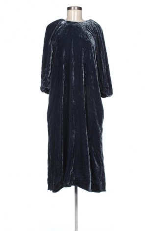 Rochie COS, Mărime XL, Culoare Albastru, Preț 209,73 Lei