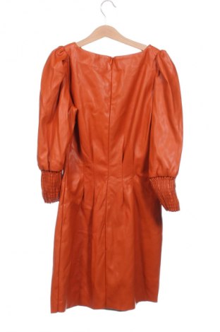 Rochie Calliope, Mărime XS, Culoare Portocaliu, Preț 74,81 Lei