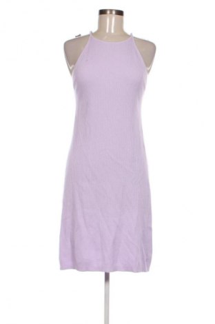 Kleid Calvin Klein Jeans, Größe S, Farbe Lila, Preis 114,99 €
