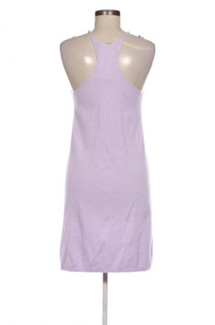 Kleid Calvin Klein Jeans, Größe S, Farbe Lila, Preis 114,99 €