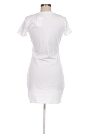 Sukienka Calvin Klein Jeans, Rozmiar S, Kolor Biały, Cena 544,99 zł