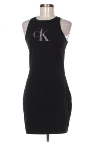 Kleid Calvin Klein Jeans, Größe M, Farbe Schwarz, Preis € 31,71