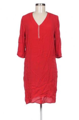 Φόρεμα Camaieu, Μέγεθος M, Χρώμα Κόκκινο, Τιμή 14,91 €