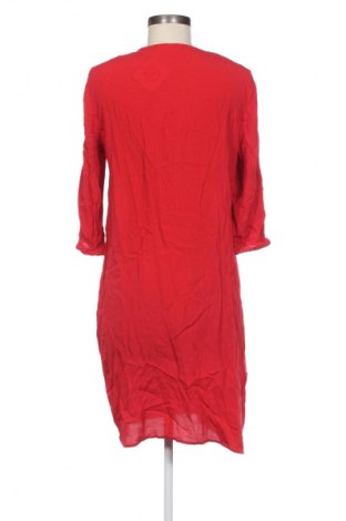 Φόρεμα Camaieu, Μέγεθος M, Χρώμα Κόκκινο, Τιμή 14,91 €