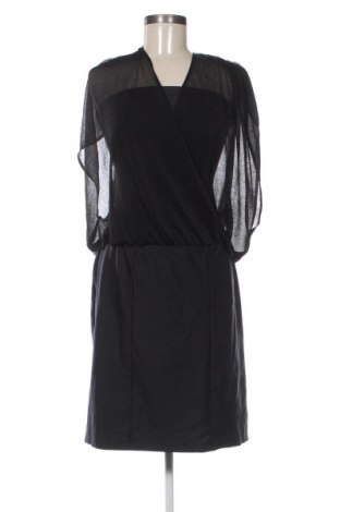 Рокля Caramella Fashion, Размер 3XL, Цвят Черен, Цена 108,00 лв.