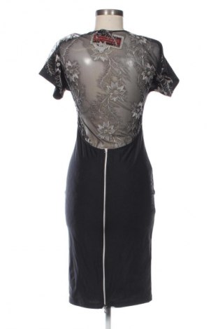 Sukienka Caramella Fashion, Rozmiar S, Kolor Czarny, Cena 124,99 zł