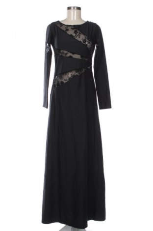 Sukienka Caramella Fashion, Rozmiar L, Kolor Czarny, Cena 112,99 zł