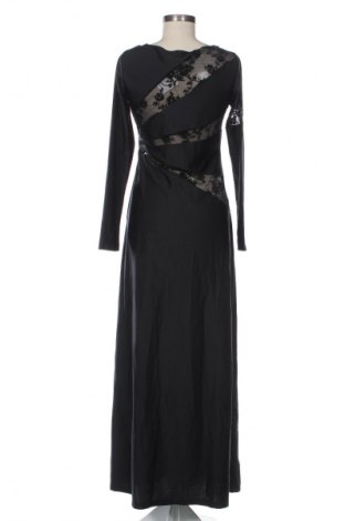 Sukienka Caramella Fashion, Rozmiar L, Kolor Czarny, Cena 112,99 zł