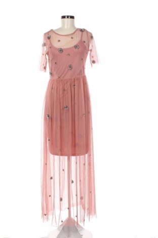 Rochie Cartoon, Mărime M, Culoare Mov deschis, Preț 47,99 Lei