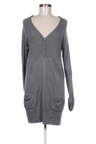 Φόρεμα Casual Clothing, Μέγεθος L, Χρώμα Γκρί, Τιμή 5,99 €