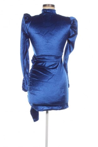 Rochie ChicMe, Mărime S, Culoare Albastru, Preț 73,98 Lei