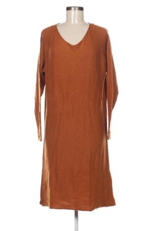 Rochie City Line, Mărime XXL, Culoare Maro, Preț 31,99 Lei