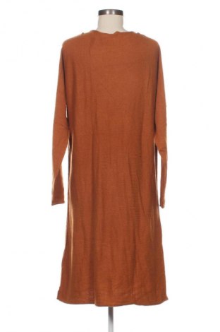 Rochie City Line, Mărime XXL, Culoare Maro, Preț 31,99 Lei