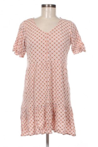 Kleid Clockhouse, Größe M, Farbe Mehrfarbig, Preis 12,99 €