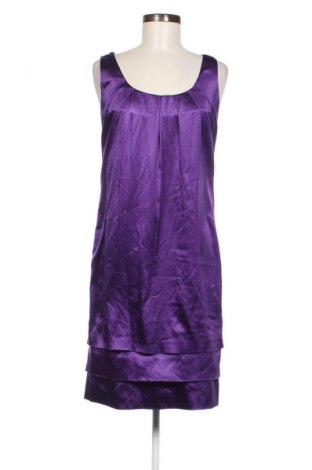 Φόρεμα Comma,, Μέγεθος M, Χρώμα Βιολετί, Τιμή 16,99 €