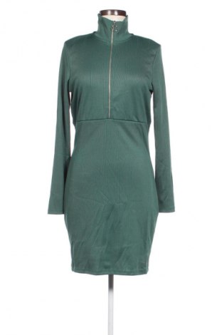 Kleid CoolCat, Größe XL, Farbe Grün, Preis 33,99 €